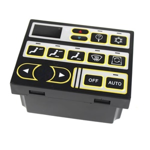 Contrôleur de climatiseur 14541344 14631179 VOE14541344 14590052 14637623 pour pièces d'excavatrice EC140 EC210 EC240 EC360 EC460 24V - Product Image 6