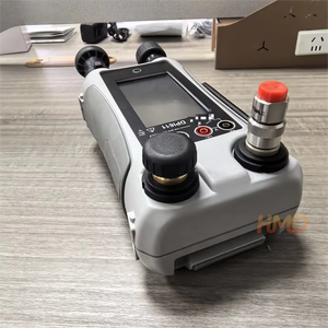 เครื่องสอบเทียบแบบพกพา DPI611 รุ่นดั้งเดิม รับประกัน 1 ปี - Product Image 2