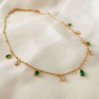 Collier en forme de fleur avec enregistreur vocal, protection par revêtement électronique en cuivre, bambou léger, ajustement confortable, pour femme, conditions de paiement flexibles, Cross