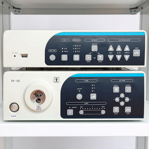 Harga Pabrik Peralatan Medis Video Mesin Endoskopi Sistem Kamera Endoskop Gastroskop dan Kolonoskop - Product Image 4