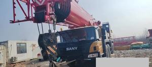 ใช้ SAC1600 STC1300T STC1000C QY80K QY100K-II QY55KC 100T 160T รถบรรทุก/เครนเคลื่อนที่ XCT80L5 XCT75เครน XCT130 XCT100 - Product Image 5