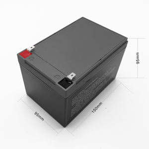Prix de gros Lifepo412.8V 20h <span class=keywords><strong>Batterie</strong></span> au lithium <span class=keywords><strong>12v</strong></span> <span class=keywords><strong>12ah</strong></span> Ups Batteries pour le remplacement de l'acide de plomb de secours - Product Image 4