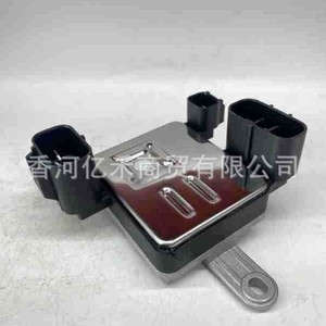 โมดูลควบคุมพัดลมฮุนได เกีย 25385D3500 ตัวควบคุมมอเตอร์ AC สำหรับเปลี่ยนซ่อม - Product Image 3