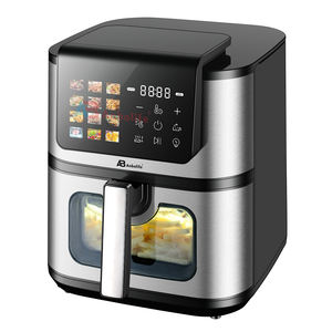 Электрическая фритюрница для фритюрницы 8 л - Product Image 2