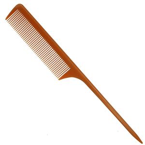 Private Label Good Quality 100% Handmade Tail Bone <strong>Comb</strong> - Product Image 2