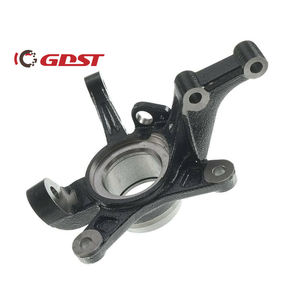 Fornitura Diretta di Fabbrica GDST 96535190 96535191 Ricambi Auto, Fusello Sterzo Anteriore per Chevrolet - Product Image 1