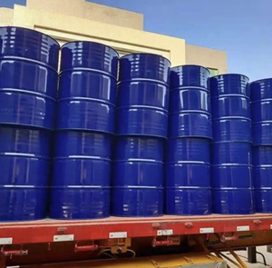 Acetofenona con 99% de Pureza CAS 98-86-2, Solvente de Alto Punto de Ebullición e Intermedio Orgánico para Estabilizador de PVC - Product Image 2