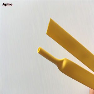 A-2 d'étiquette rétractable double paroi simple paroi personnalisée NH marqueur de tube thermorétractable logo douille de tube thermorétractable manchon de tuyau isolé - Product Image 2