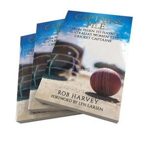 Custom Hot <strong>sale</strong> Softcover <strong>Novel</strong> Book Printing - Product Image 1