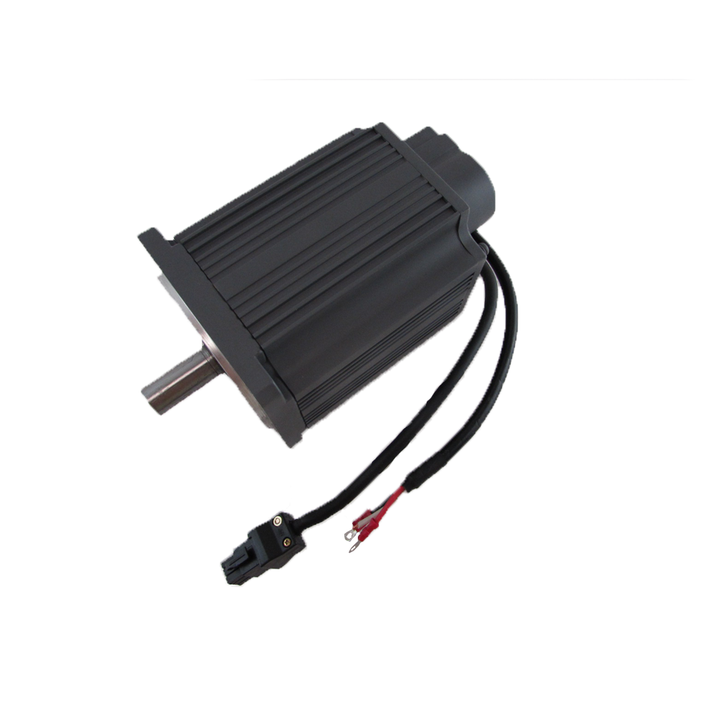 HC-MFS52-S1 Ac Servo Motor - Reliable Performance & Durability