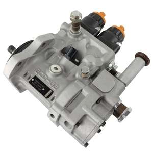 6251-<span class=keywords><strong>71</strong></span>-1121 6251-<span class=keywords><strong>71</strong></span>-1120 Bomba de inyección 094000-0574 094000-0570 para motor SAA6D125E Excavadora de PC450-8 - Product Image 4