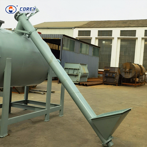 Automatic Control Modular Design High Efficiency <b>Dust</b> Free Design Mixing Machine <b>Powder</b> Mixer Processing Line Dry Mortar Plant - Product Image 2