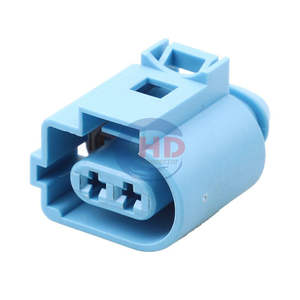 <span class=keywords><strong>2</strong></span> Pin 1j1j3722a 1717692-<span class=keywords><strong>2</strong></span> 1717692-<span class=keywords><strong>2</strong></span> 3b3b3722a otomotiv kumpas elektronik el freni arka fren pompası Motor fiş konnektörü - Product Image 5