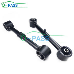 Bras de commande latéral arrière OPASS pour TOYOTA Land Cruiser <span class=keywords><strong>200</strong></span> GRJ200 UZJ200 URJ20 #2007- 48710-60140 - Product Image 5