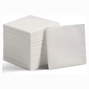 กล่องกระดาษเช็ดหน้า 2 ชั้น เยื่อไม้บริสุทธิ์ แผ่นสีขาวนุ่ม ใช้ในบ้าน - Product Image 2