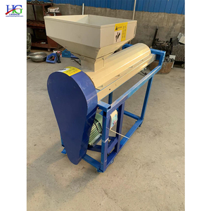 Máquina para Desgranar Maíz, Trigo, Frijoles y Semillas de Girasol, Eliminación de Pelos, Limpieza de Moho - Product Image 4