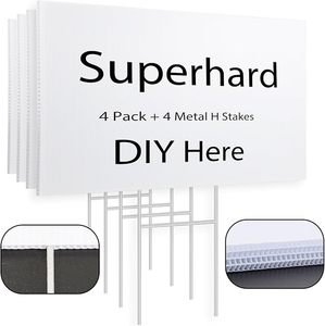 Panneau de jardin idéal et durable pour l'ouverture de restaurant, la promotion de bar, la foire du travail, la <span class=keywords><strong>recrutement</strong></span> d'employés, les réunions d'entreprise - Product Image 5