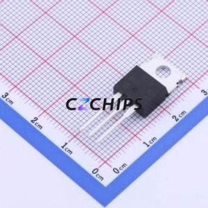 Nuevo Transistor de Efecto de Campo (MOSFET) IRLZ14PBF TO-220AB Original, Componentes Electrónicos al por Mayor y Servicio BOM - Product Image 1