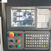 Prix de la machine CNC 5 axes VMC5030 Centre d'usinage vertical CNC