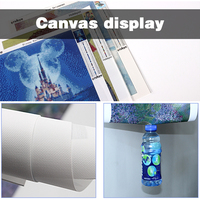 Kit de Peinture Diamant 5D Personnalisé en Gros, Peinture Photo Complète avec Diamants Ronds et Carrés AB sur Toile pour Décoration Intérieure