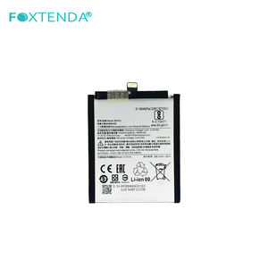 Batterie de haute qualité pour Cobalt BM4Q 4700mAh Excellente batterie de téléphone pour REDMI K30 <span class=keywords><strong>Pro</strong></span>/<span class=keywords><strong>POCO</strong></span> <span class=keywords><strong>F2</strong></span> <span class=keywords><strong>PRO</strong></span> BM4Q - Product Image 1