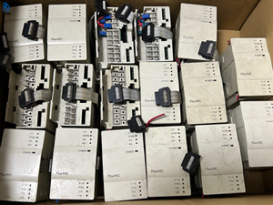 Module de comptage haute vitesse PLC FX2N-1HC, contrôleur logique programmable pour contrôle industriel, composant d'automatisation à performance stable - Product Image 1