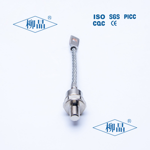 1N4048 Miller <span class=keywords><strong>Diode</strong></span> ، مقوم صوفي ، مقوم صوفي ، V SP DO-<span class=keywords><strong>9</strong></span> - Product Image 3