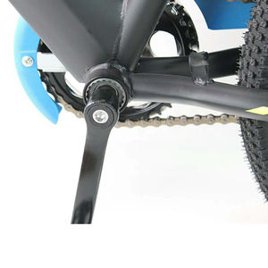 Nouveau modèle de vélo en acier à haute teneur en carbone à 6 vitesses, vélo pour enfant de 5 ans/dernier design, porte-vélo pour enfants/<span class=keywords><strong>remorque</strong></span> pour vélo pour enfants - Product Image 3