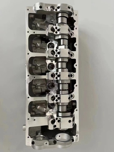 Axd /axe/bac/blj/blk/bnz/b PC /bpd/bpe ฝาสูบสำหรับ VW 908712สภาพใหม่070103063AA 070103265DX 070103063Q - Product Image 5