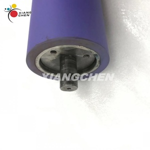DO Good Condition M2.030.501F Water Pan Roller for Heidelberg SM74 PM74 <b>Printing</b> <b>Machine</b> Parts - Product Image 2