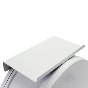 <span class=keywords><strong>Porta</strong></span> <span class=keywords><strong>carta</strong></span> in acciaio inossidabile con ripiano <span class=keywords><strong>per</strong></span> telefono <span class=keywords><strong>per</strong></span> jumbo roll <span class=keywords><strong>carta</strong></span> assorbente da <span class=keywords><strong>cucina</strong></span> - Product Image 6