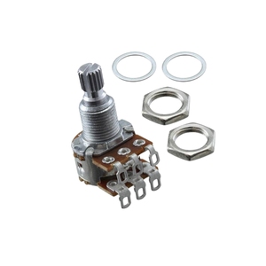 YST bom gốc chiết áp quay rheostats PDB182-K220K-502B chiết áp biến điện trở 5K biến điện trở - Product Image 4