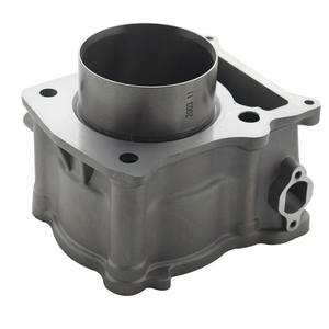 Kit de Cilindro para ATV Compatible con HISUN MASSIMO BENNCHE COLEMAN Super Mach 500cc, Repuestos para Motocicletas - Product Image 3