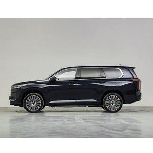 <span class=keywords><strong>Voiture</strong></span> électrique chinoise Chery Exeed VX C-DM neuve, pas chère et très demandée - Product Image 6