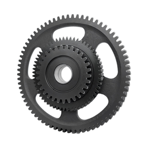 Высокоточное зубчатое колесо из нержавеющей стали 8-94394509-2 8943945092 для FVR - Product Image 5