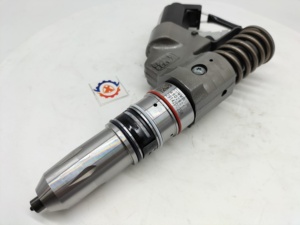 หัวฉีดน้ำมันดีเซลสำหรับเครื่องยนต์ M11 อะไหล่รถขุด รุ่น 4088384 209961 3095040 4902921PX - Product Image 3