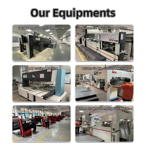 <span class=keywords><strong>Set</strong></span> di Lusso per Confezione <span class=keywords><strong>Regalo</strong></span> Rigida Personalizzata in Cartoncino per Profumo e <span class=keywords><strong>Cosmetici</strong></span> con Flacone da 100ml/50ml/30ml/10ml - Product Image 6