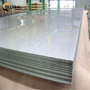 ขายดีที่สุดแผ่นสแตนเลส316Ti 2มม. 4มม. 310S 430 202 201 304L 316L แผ่นสแตนเลส904L - Product Image 3