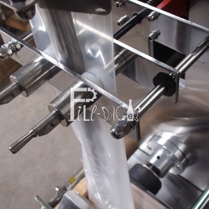 Túi Tự Động/Túi/Túi Chất Lỏng/Máy Rót Nước/Thiết Bị/Đơn Vị/Thiết Bị - Product Image 4