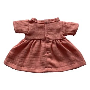 Nuovo vestito da bambola di stile per 34cm 38cm 48cm accessori per vestiti per bambole giocattolo - Product Image 6