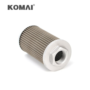 Filtro Hidráulico KOMAI P173064 848101115 FIOA130104 SH63020 SH77304 WHE26367 para Komatsu PC30 PC30MR-1 PC30-7 PC35-2 - Product Image 2