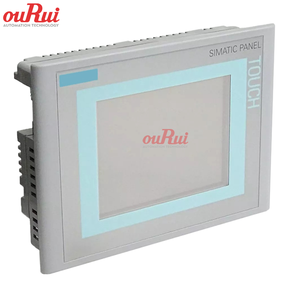 100% מקורי 6AV6643-0AA01-1AX0 HMI SIMATIC TP277 פנל מגע TFT בגודל 6 אינץ' מסך 6AV6 643-0AA01-1AX0 מלאי במקום - Product Image 1
