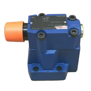 DA serie sequenza e pressione di scarico Valvess DA10 DA20 DA30 - Product Image 3