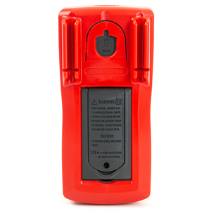 Auto-Ranging 300V DC/AC Voltmeter 2000 Counts Tester Digital <strong>Multimeter</strong> for Current Resistance Capacitance Diode Frequency