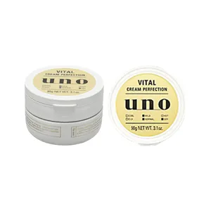 Uno Vital Cream Perfection 5 in 1 mens face moisturizer anti-aging face moisturizer face cream for men