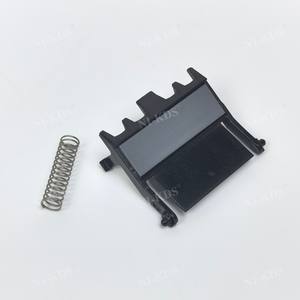 Kit d'alimentation papier D011XY001 SP pour <span class=keywords><strong>Brother</strong></span> HL-3160 3190 3210 3230 3270 <span class=keywords><strong>DCP</strong></span>-9030 3510 MFC-9150 9350 3710 <span class=keywords><strong>3750</strong></span> 3770 Rouleau d'entraînement - Product Image 4