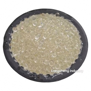 เม็ดพลาสติกเทอร์โมพลาสติกโพลียูรีเทน TPU Elastollan 1190 a  เรซิน TPU 1190 a วัตถุดิบพลาสติกที่ได้รับการรับรองจาก FDA - Product Image 3