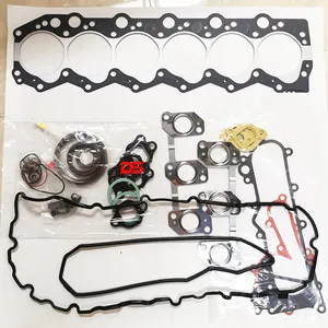 To-yo-ta jogo junta kit de motor overhaul do motor oem 04111-17350