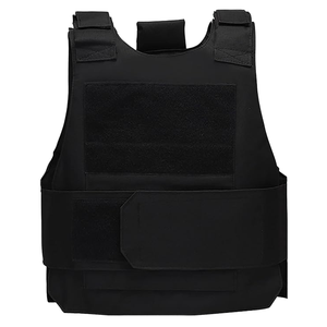 Colete Tático Essencial Masculino para Jogos de CS ao Ar Livre, Paintball, Caça, Equipamento de Nylon com Bolsos, Acessórios de Moda para Atividades ao Ar Livre - Product Image 1