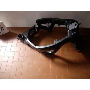 Telaio Suzuki per GSX-R 600 2006 2007 con documenti tedeschi - Product Image 6